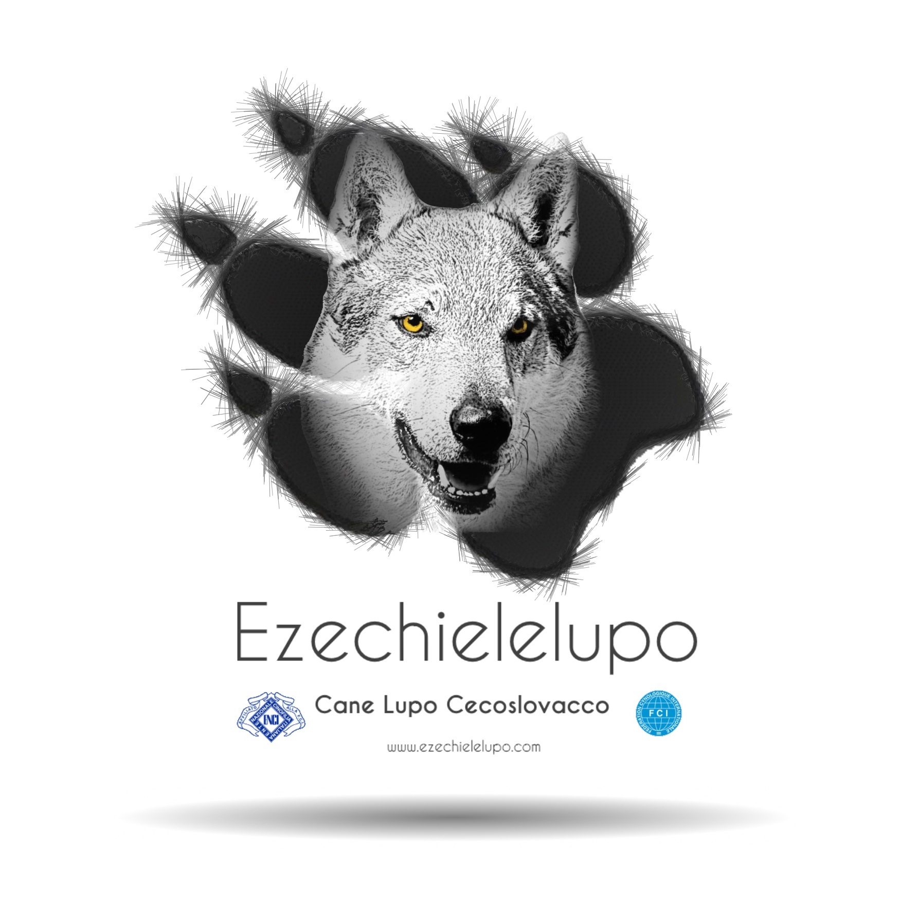 EZECHIELE LUPO